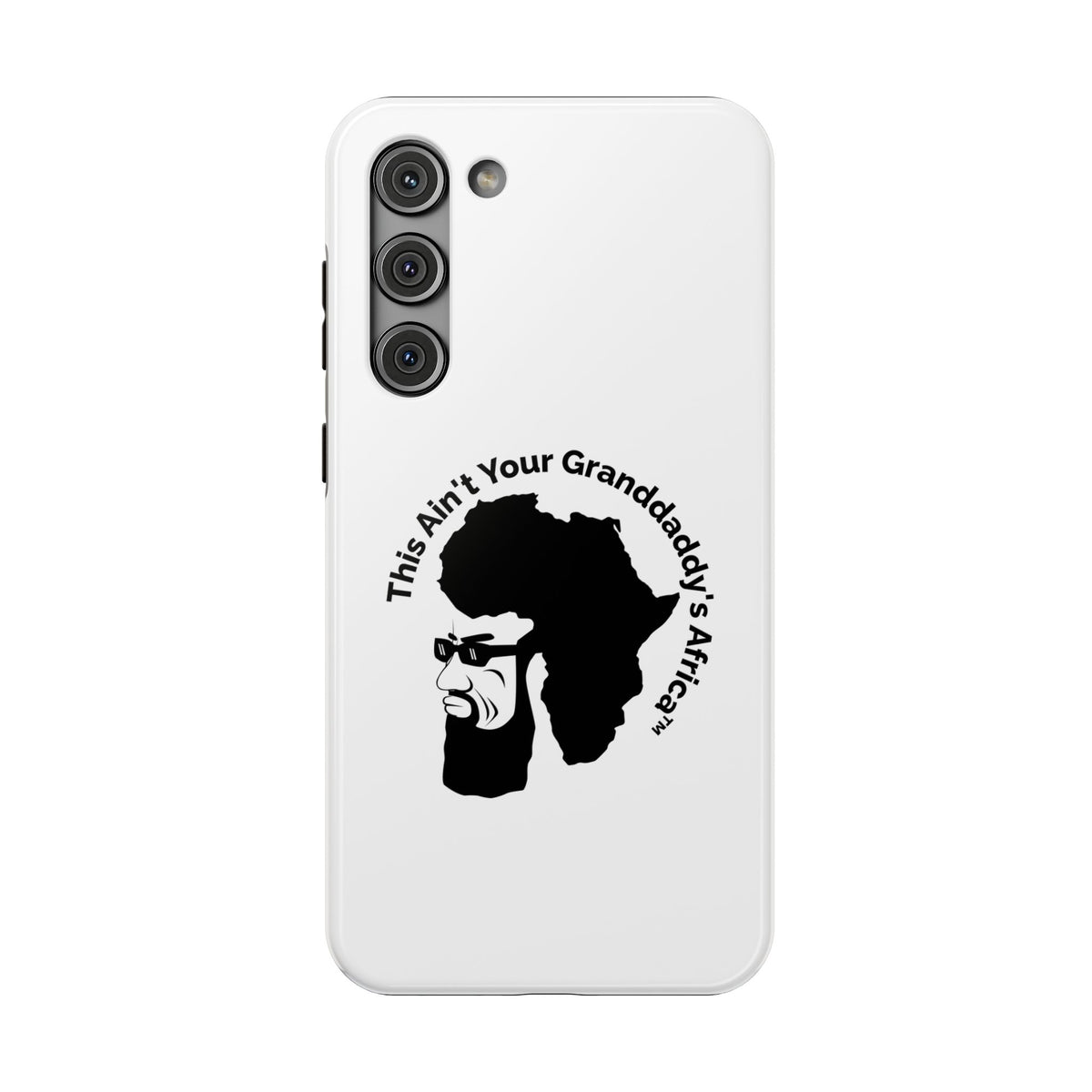 Impact-Resistant Cases