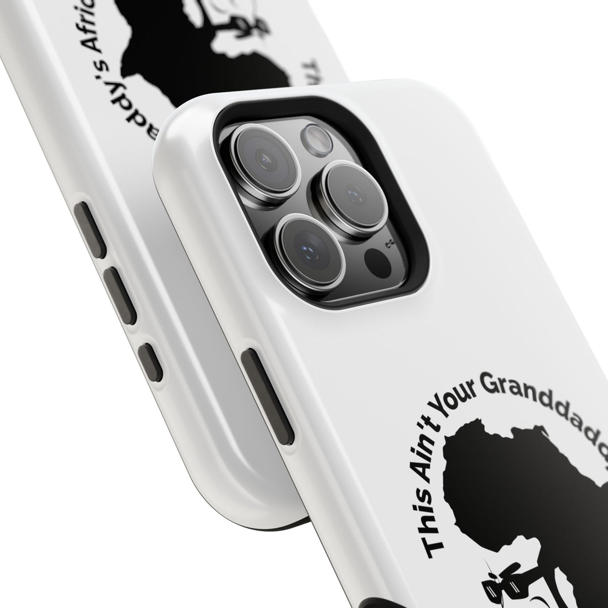 Impact-Resistant Cases