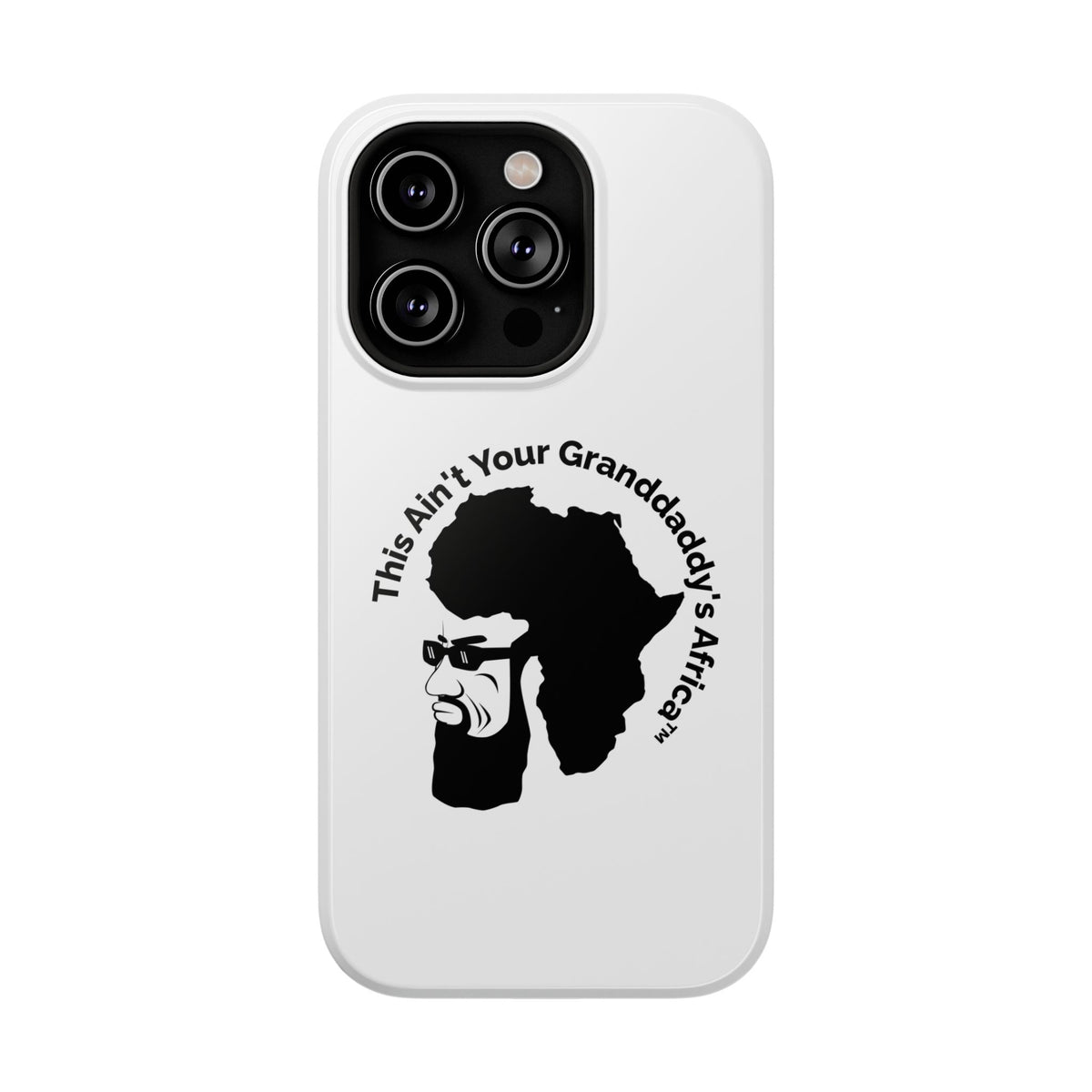 Impact-Resistant Cases