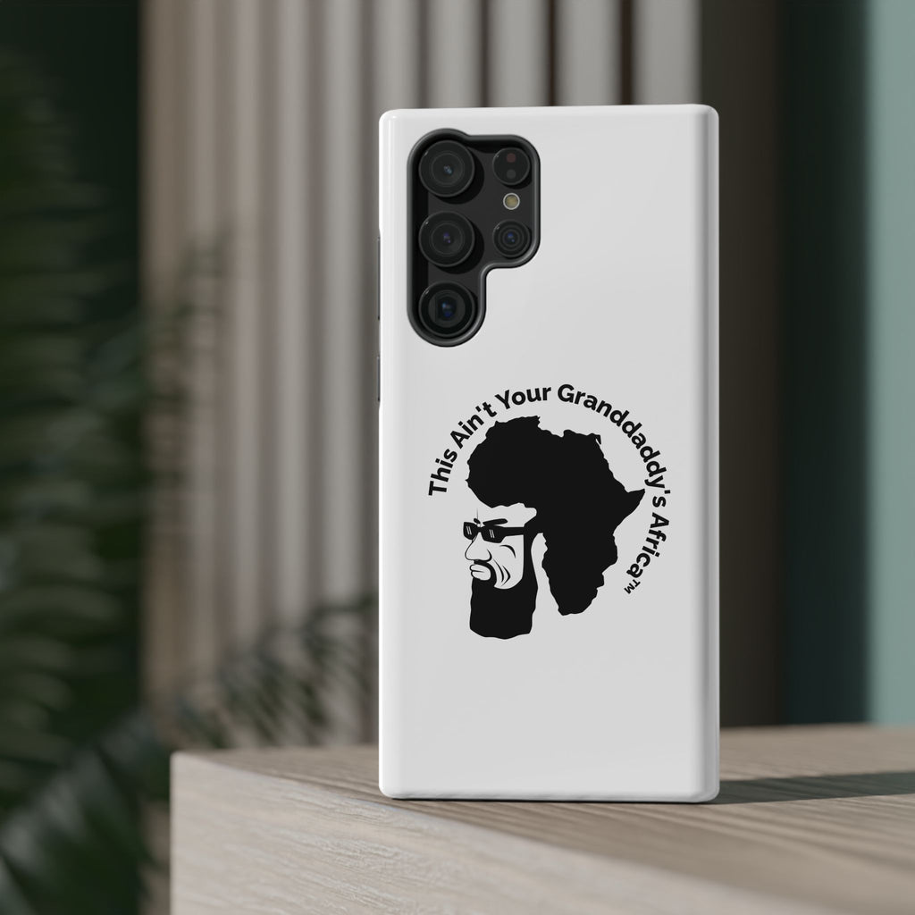 Impact-Resistant Cases