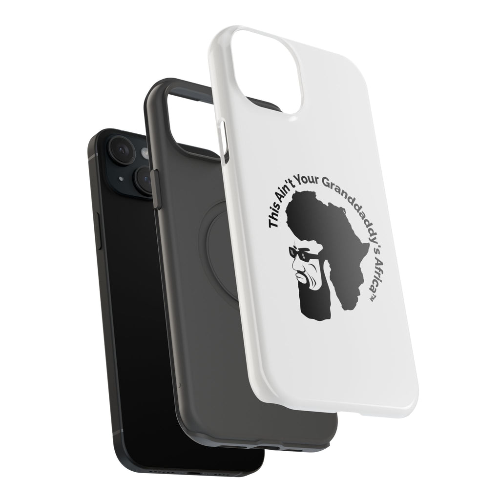 Impact-Resistant Cases