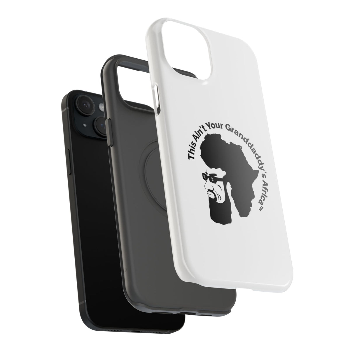 Impact-Resistant Cases