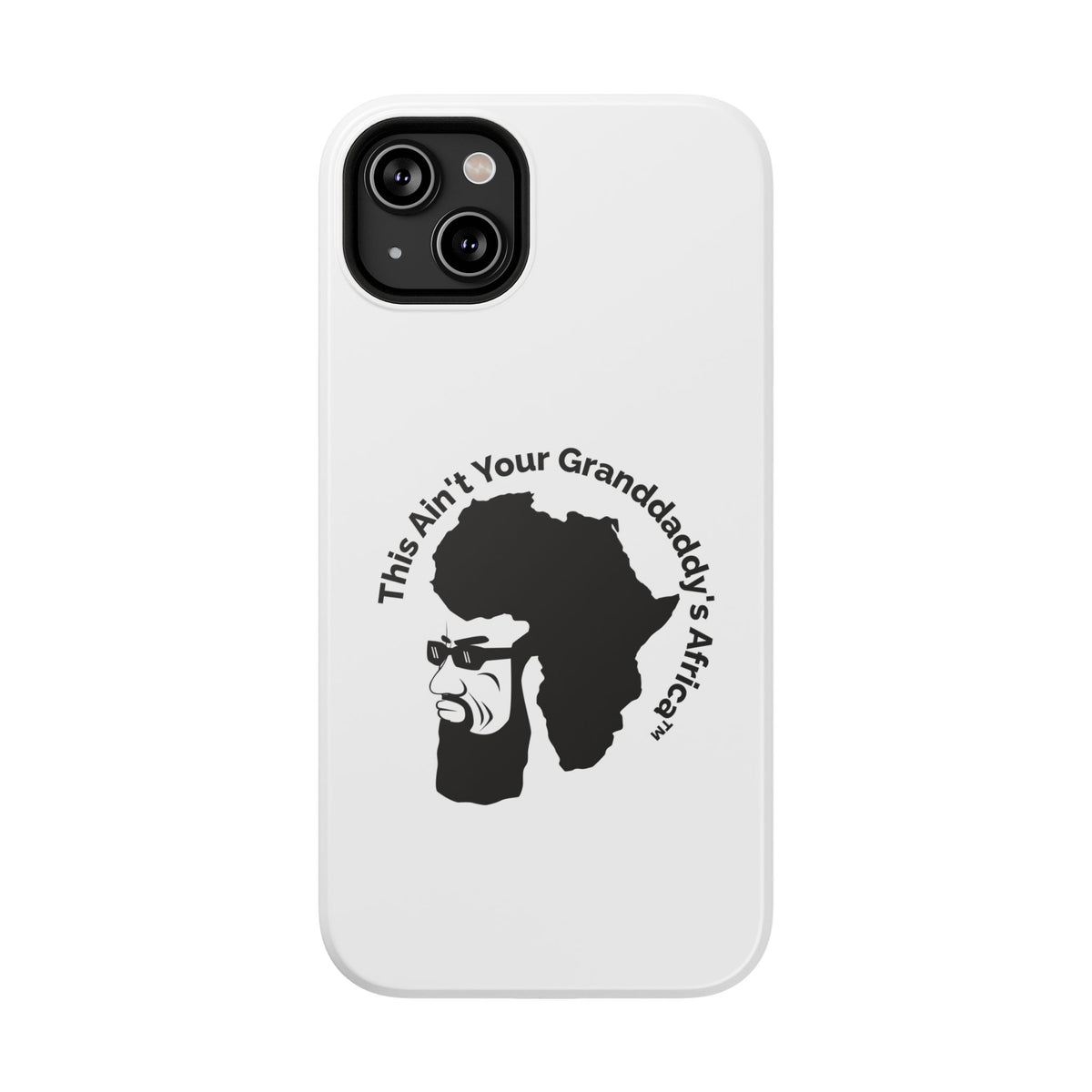 Impact-Resistant Cases
