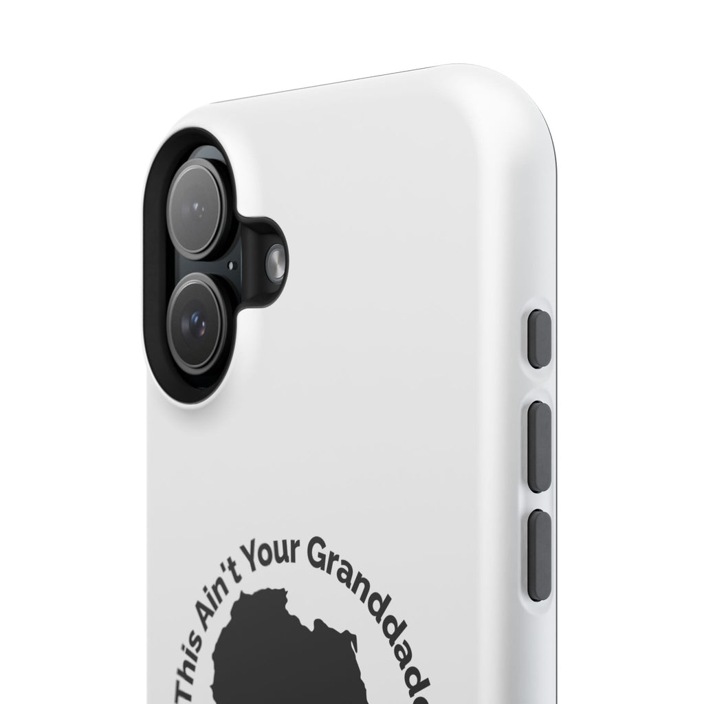 Impact-Resistant Cases