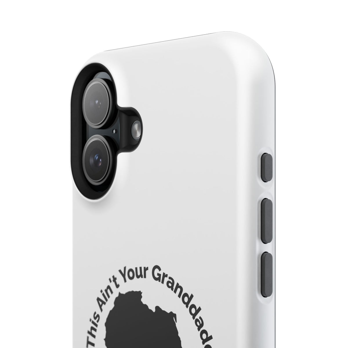 Impact-Resistant Cases