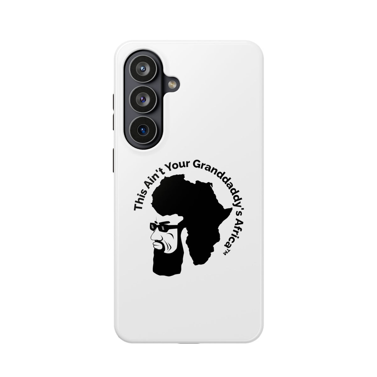 Impact-Resistant Cases