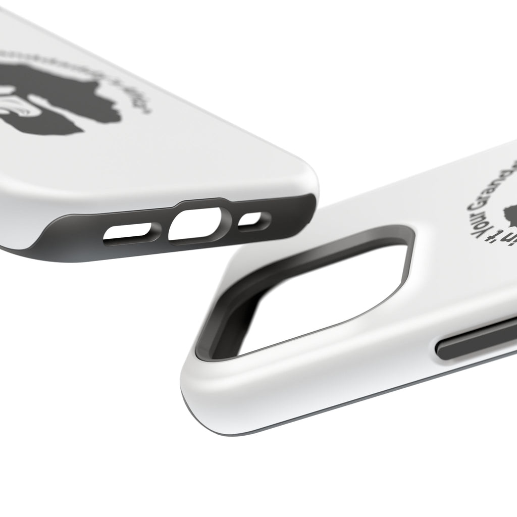 Impact-Resistant Cases
