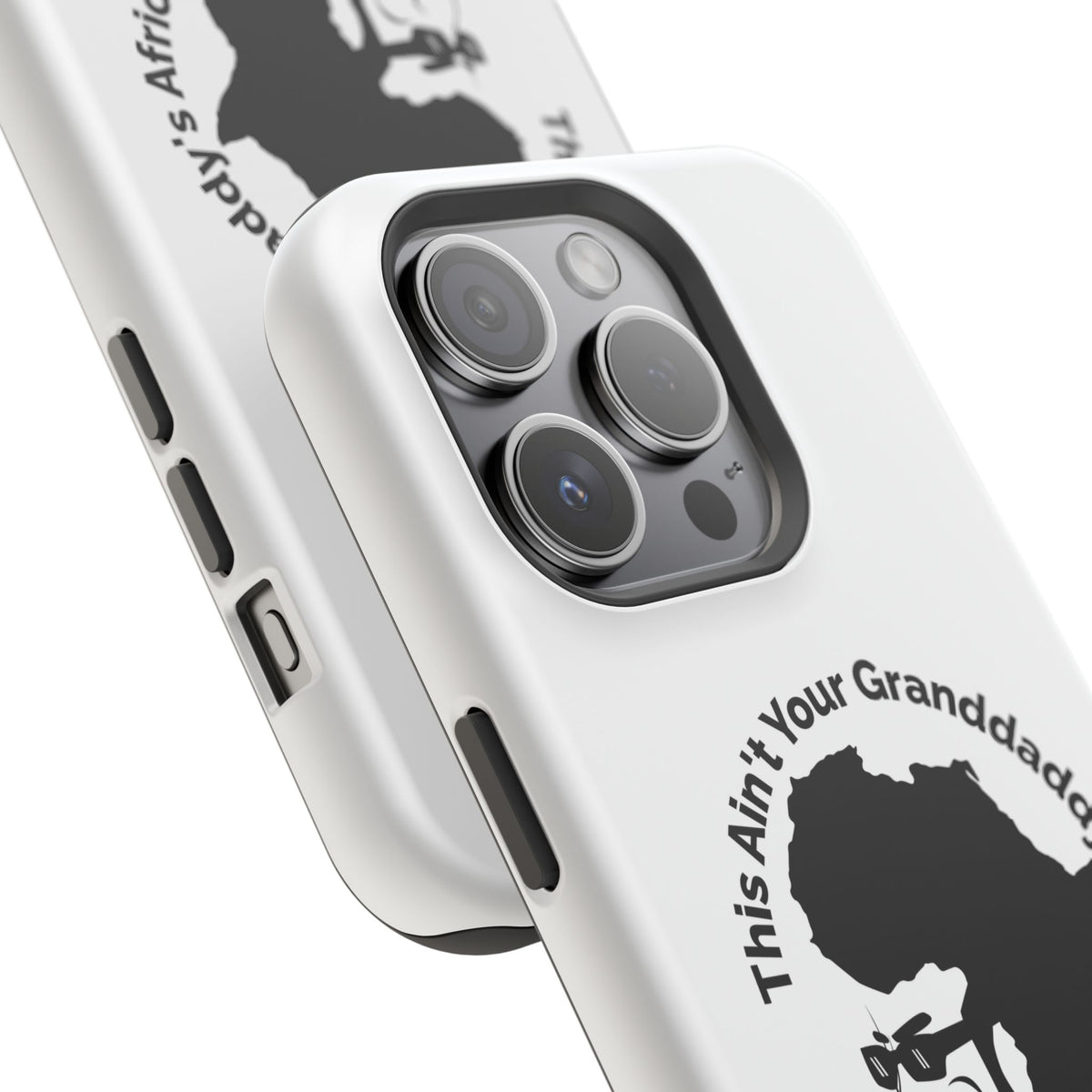Impact-Resistant Cases