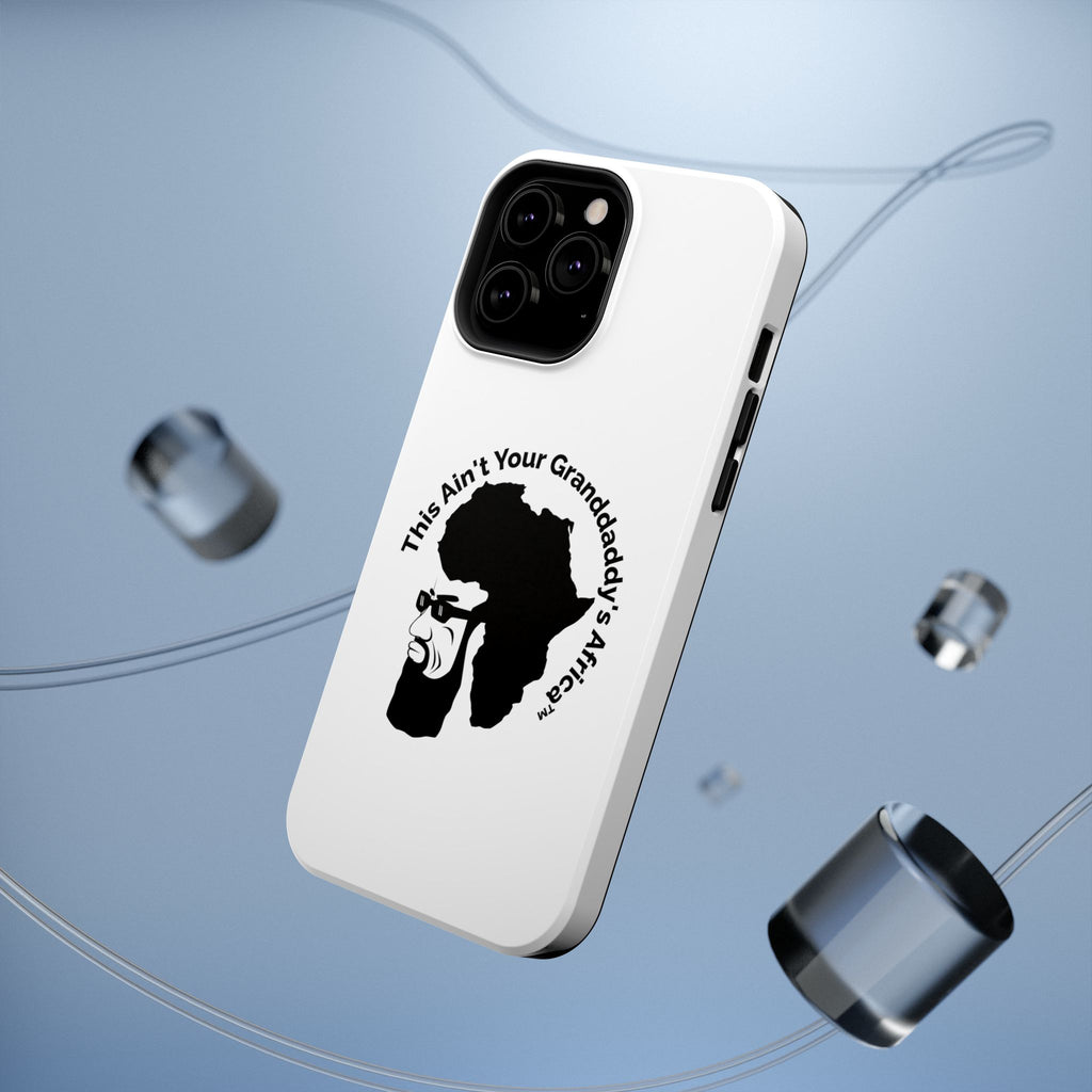 Impact-Resistant Cases