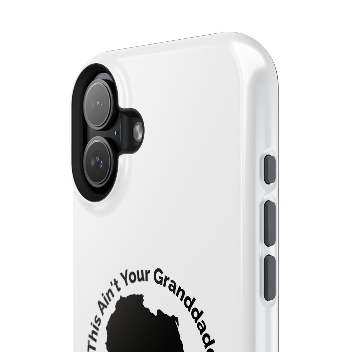 Impact-Resistant Cases