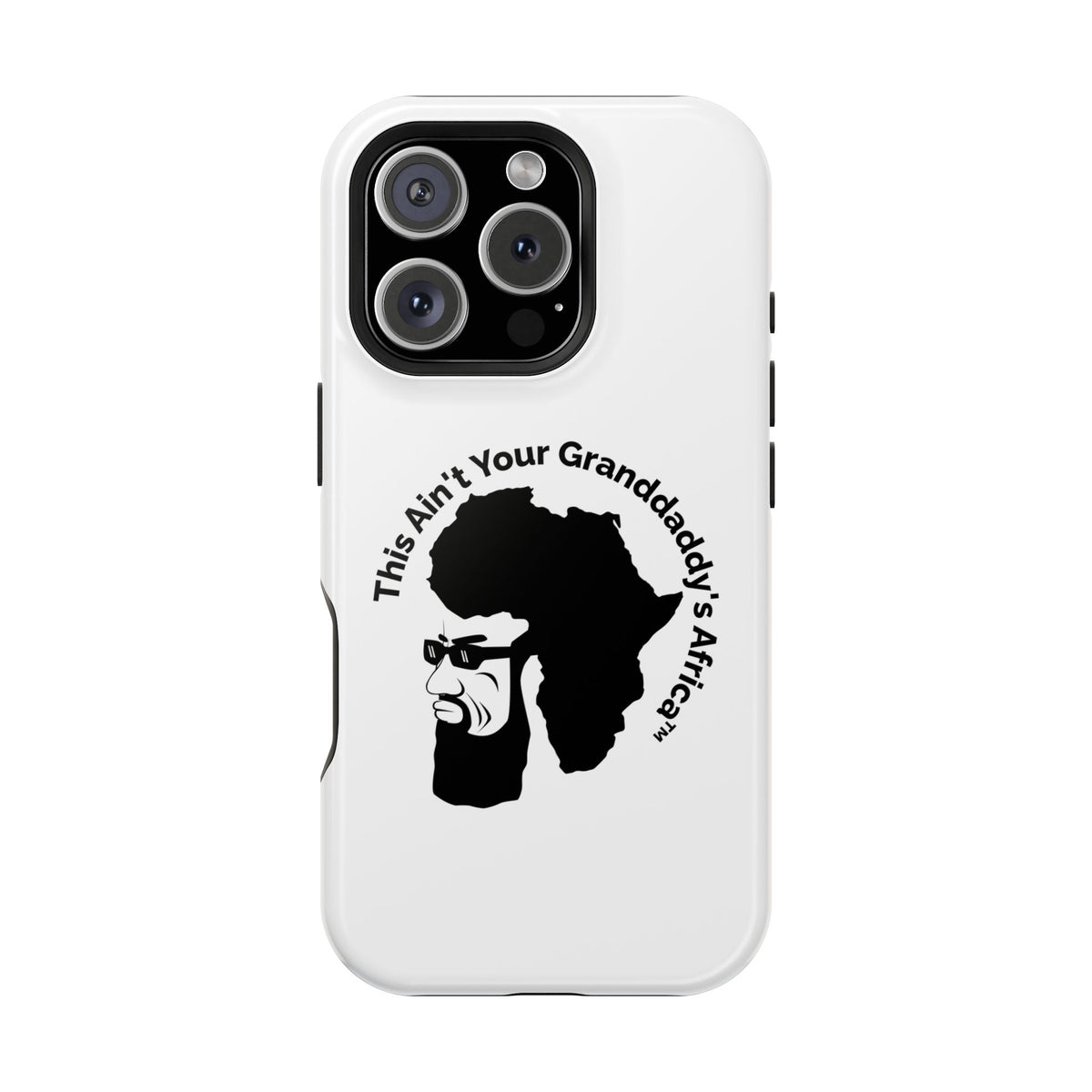 Impact-Resistant Cases