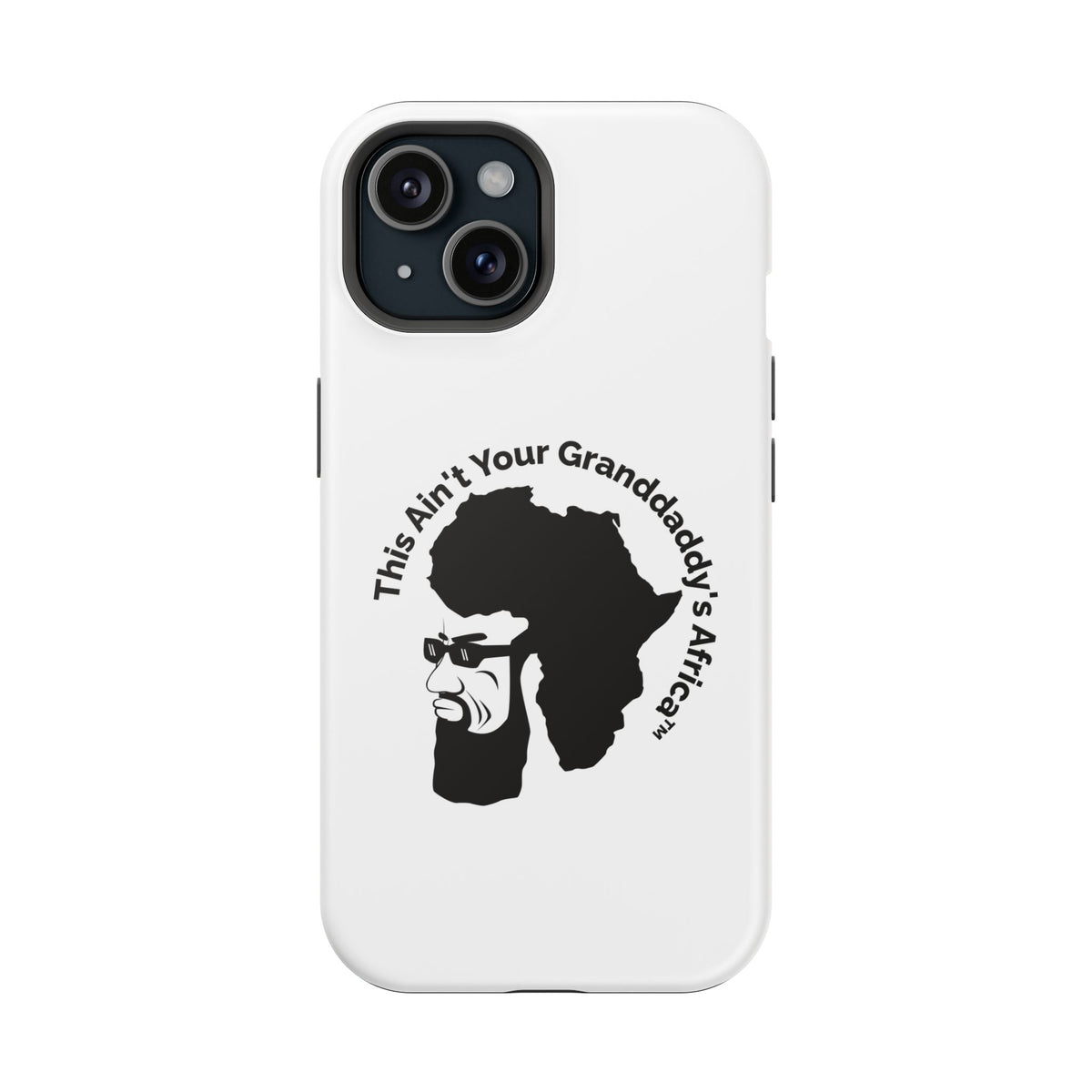 Impact-Resistant Cases