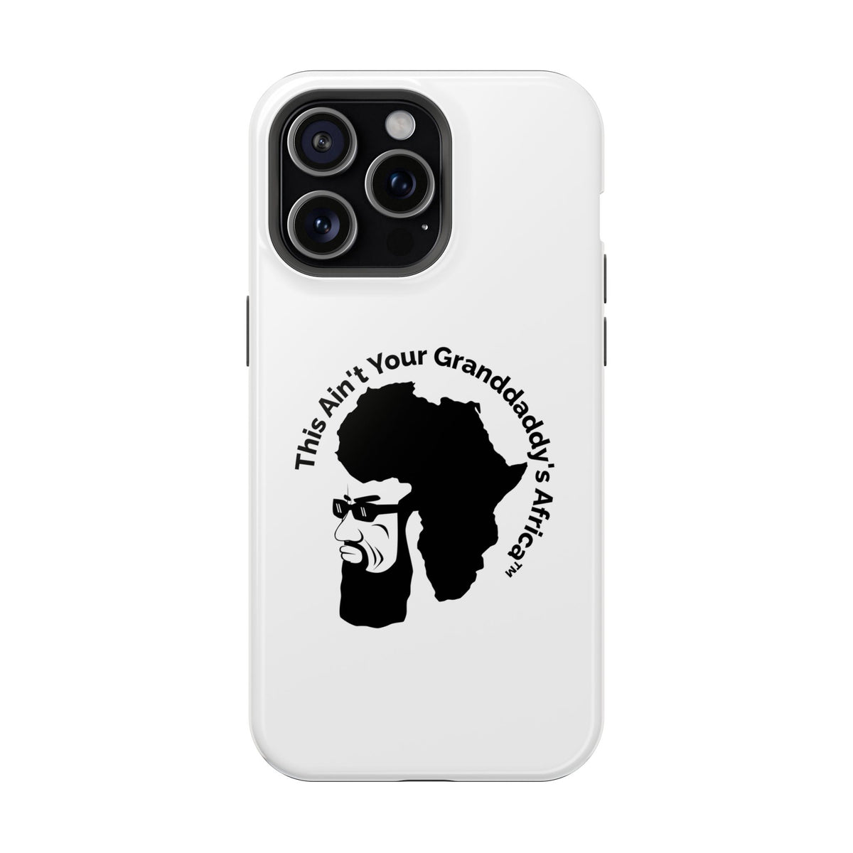 Impact-Resistant Cases