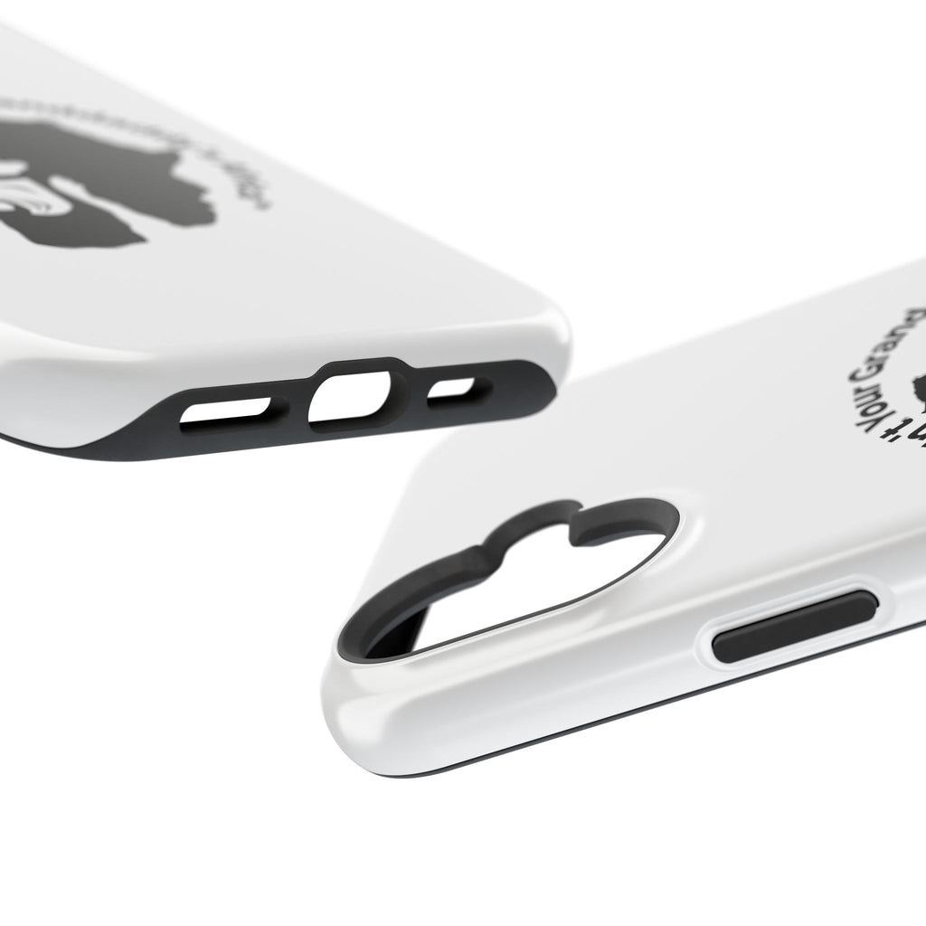 Impact-Resistant Cases