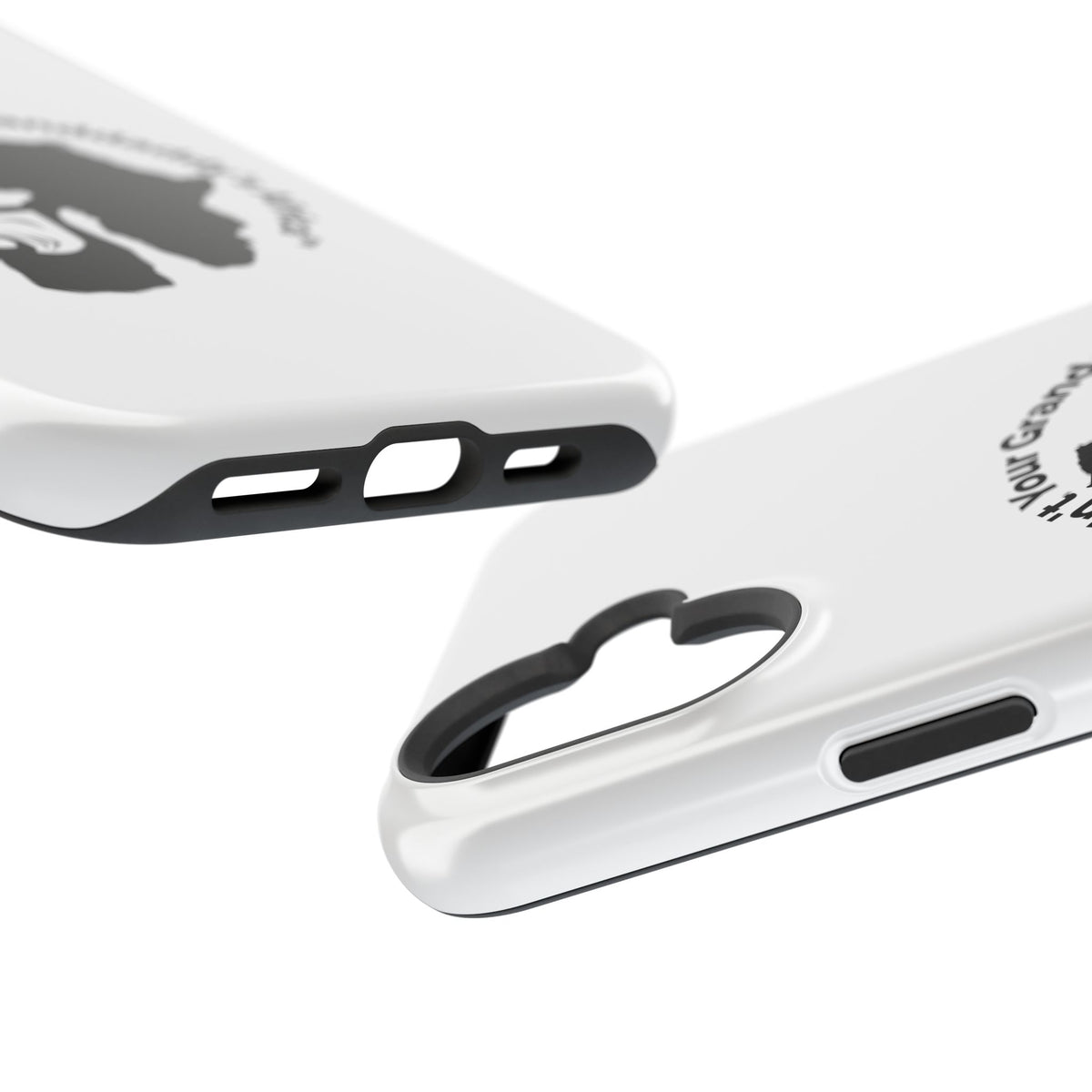 Impact-Resistant Cases