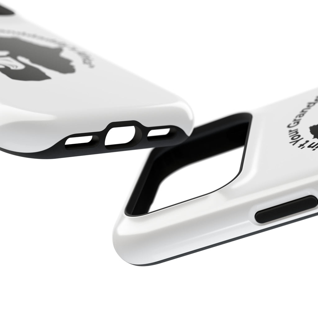 Impact-Resistant Cases