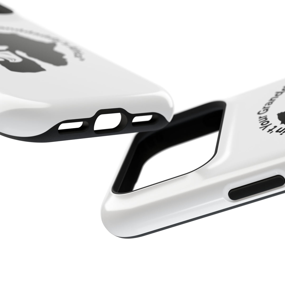 Impact-Resistant Cases