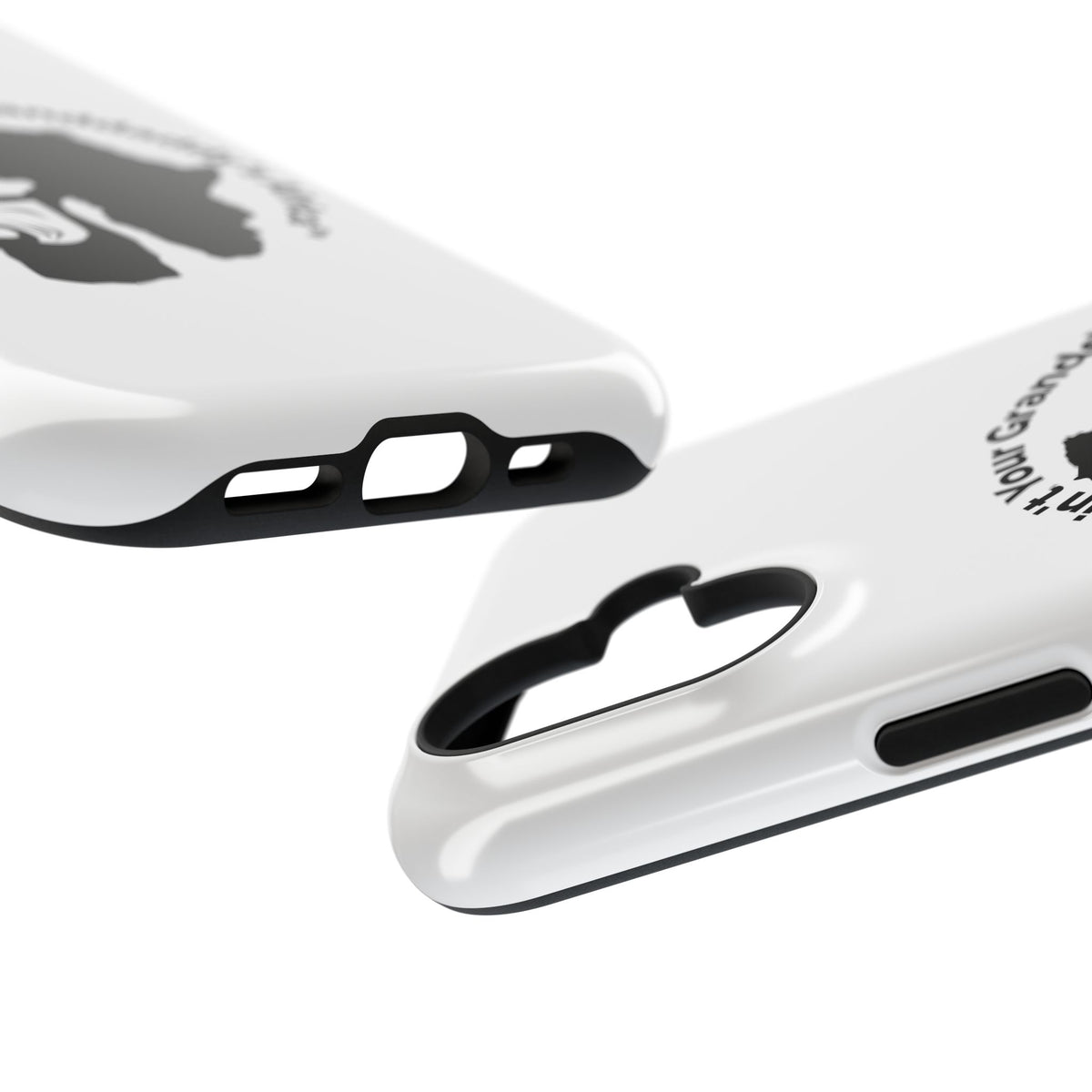 Impact-Resistant Cases