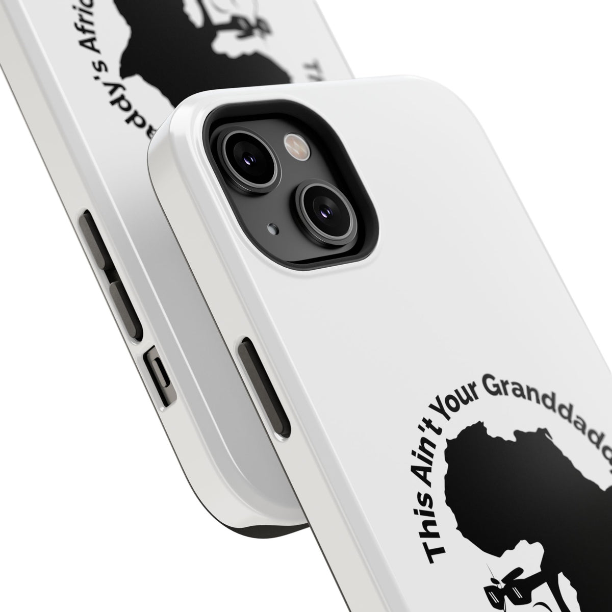 Impact-Resistant Cases