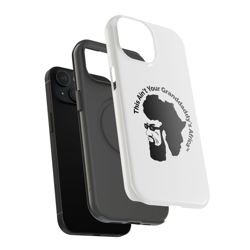 Impact-Resistant Cases