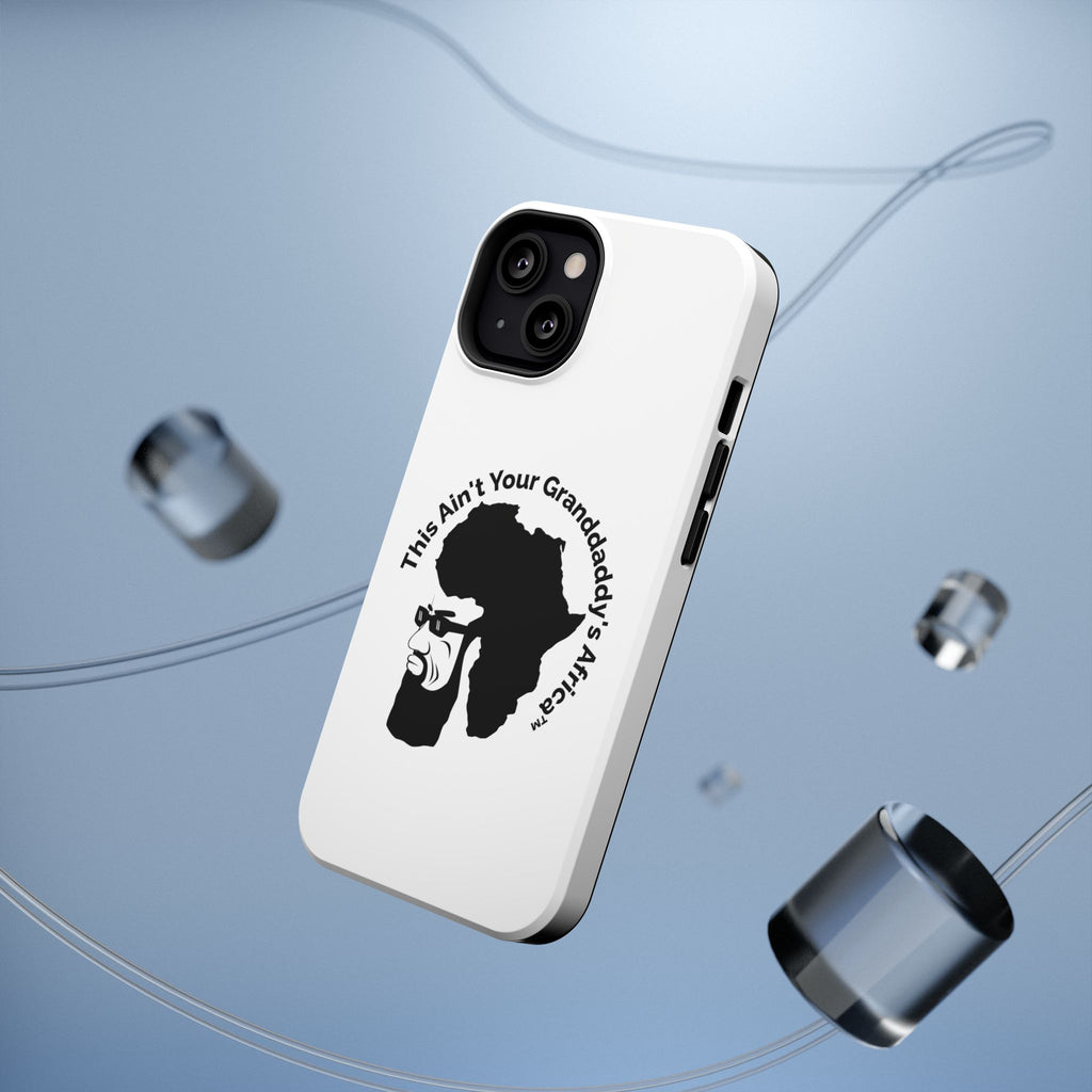 Impact-Resistant Cases