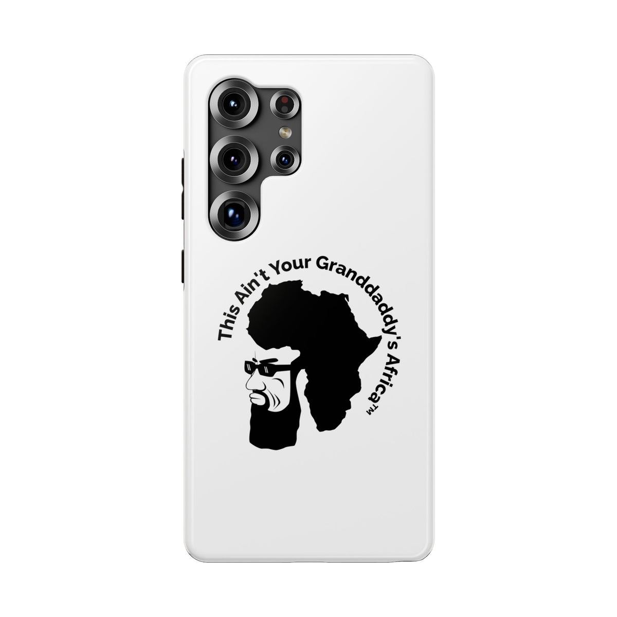 Impact-Resistant Cases