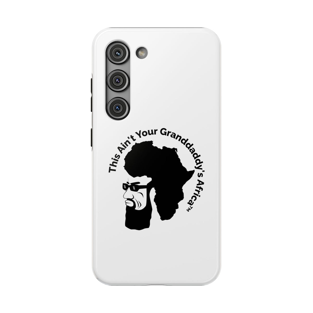 Impact-Resistant Cases