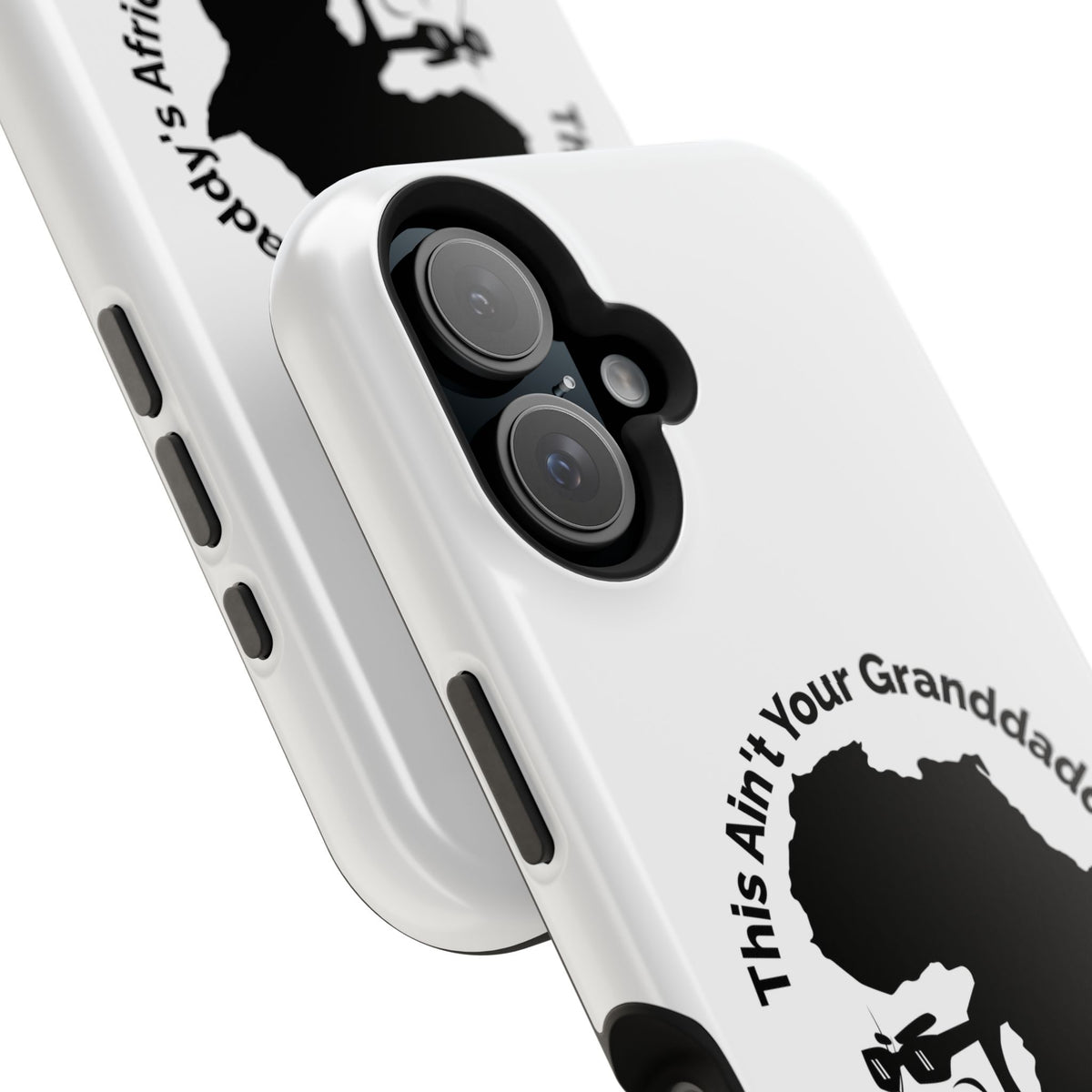 Impact-Resistant Cases