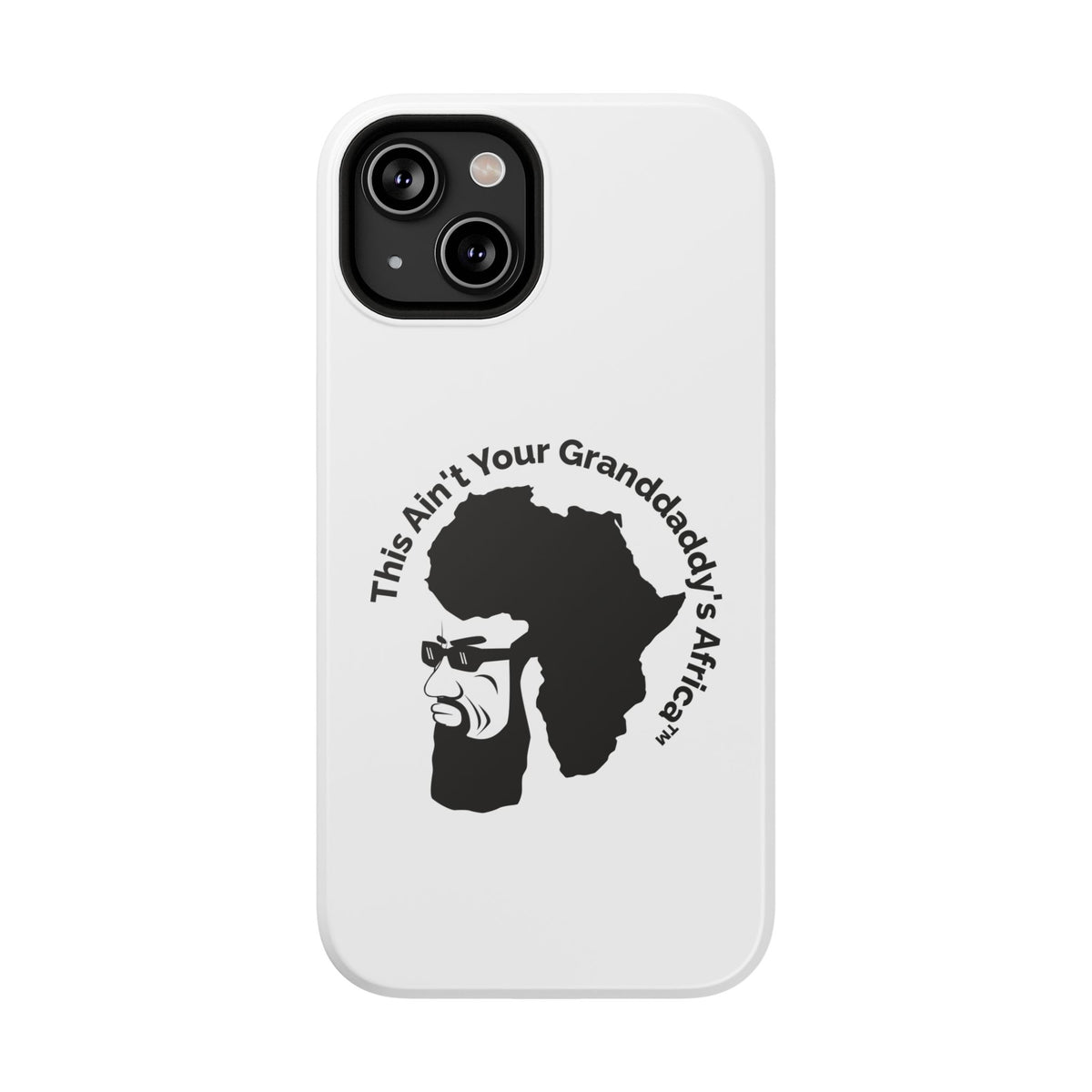Impact-Resistant Cases