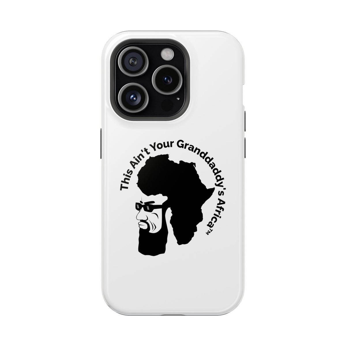 Impact-Resistant Cases