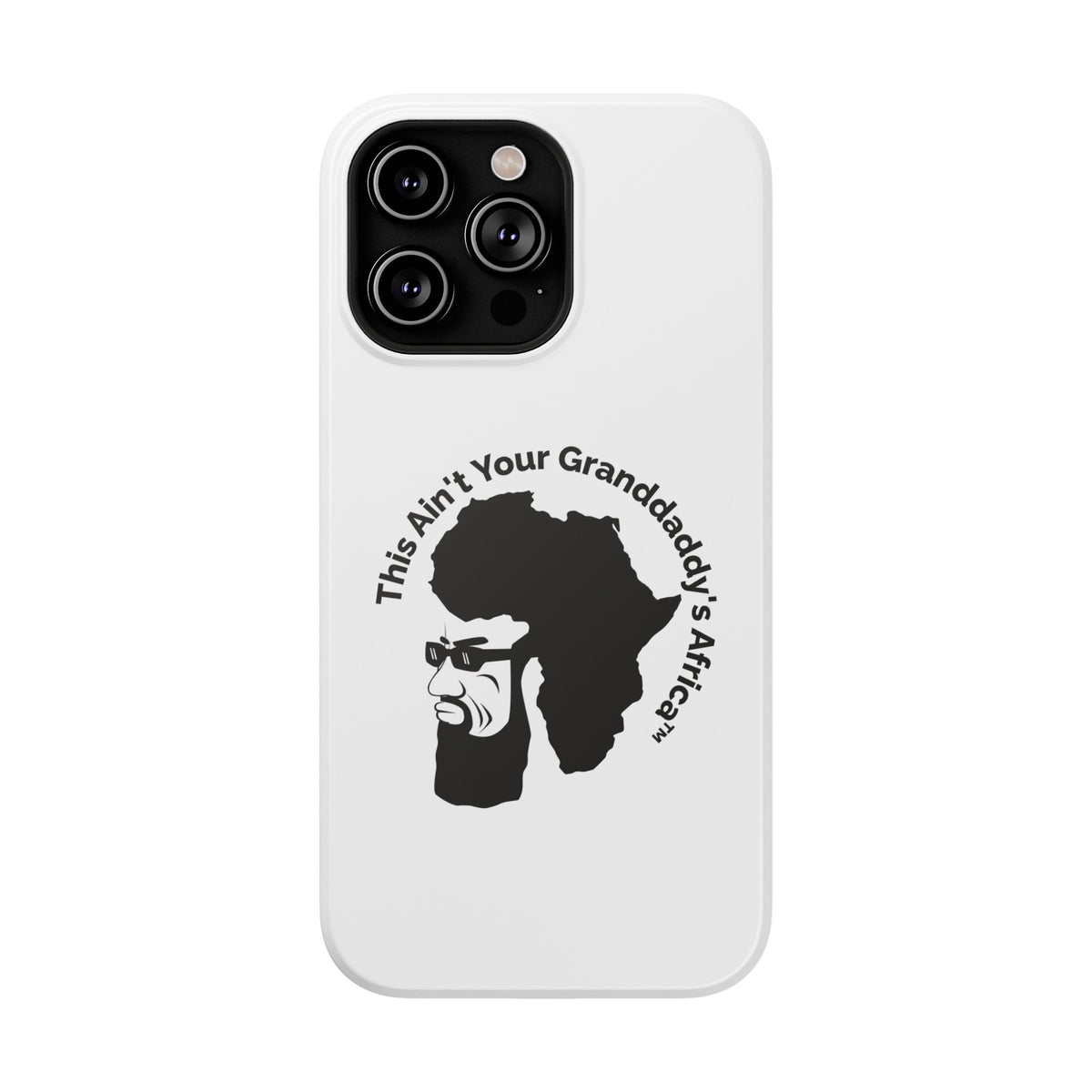 Impact-Resistant Cases