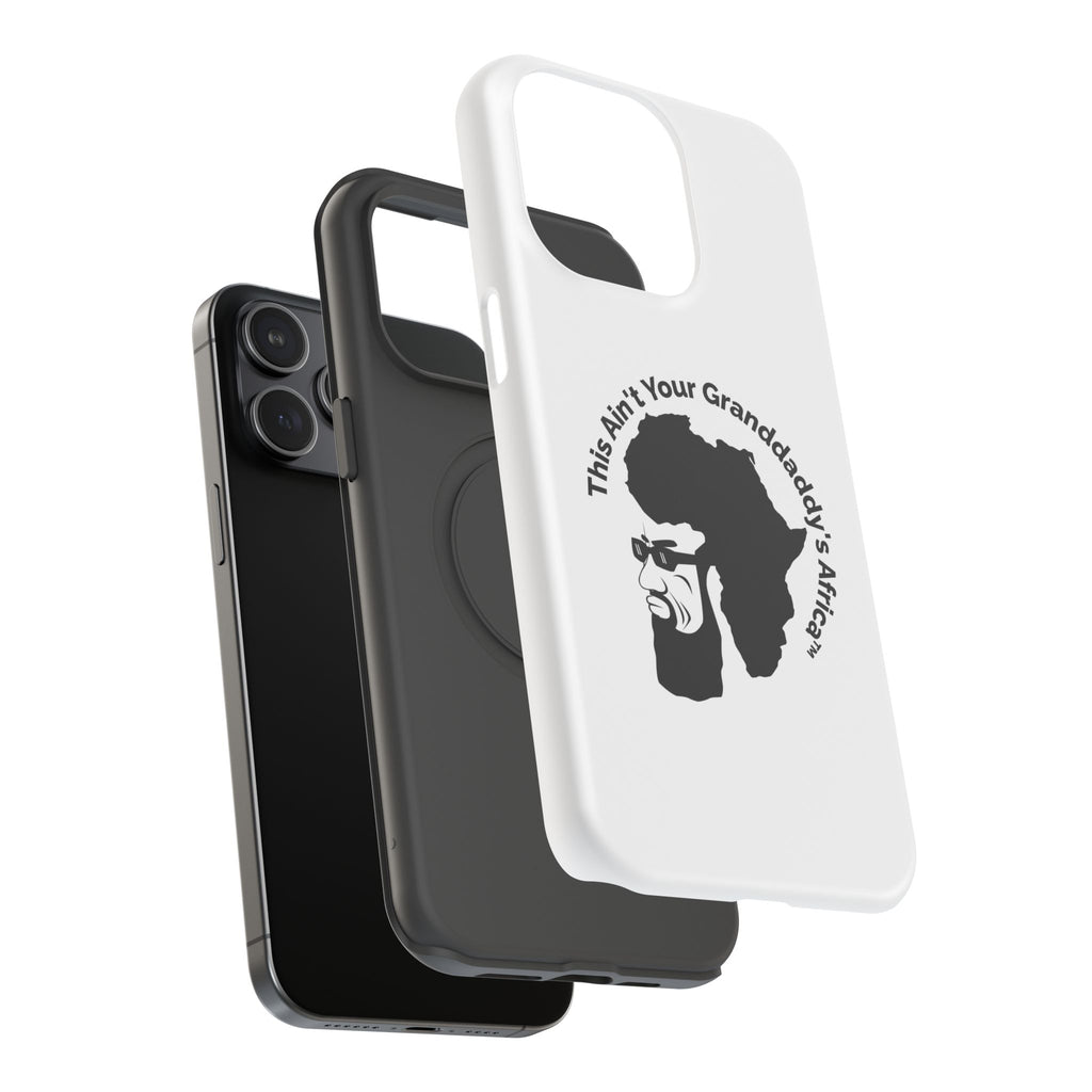 Impact-Resistant Cases