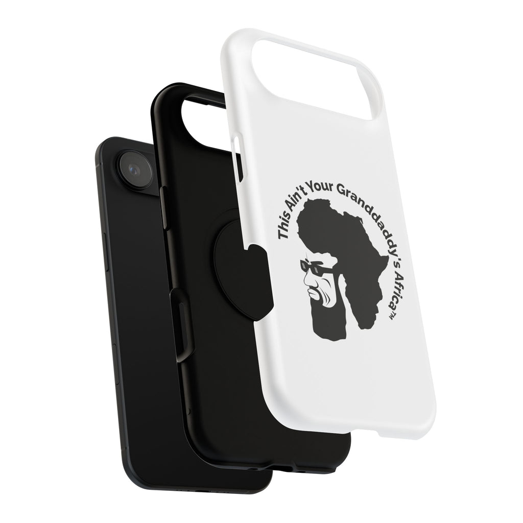 Impact-Resistant Cases