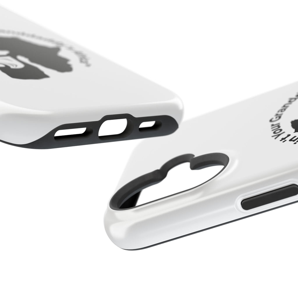 Impact-Resistant Cases