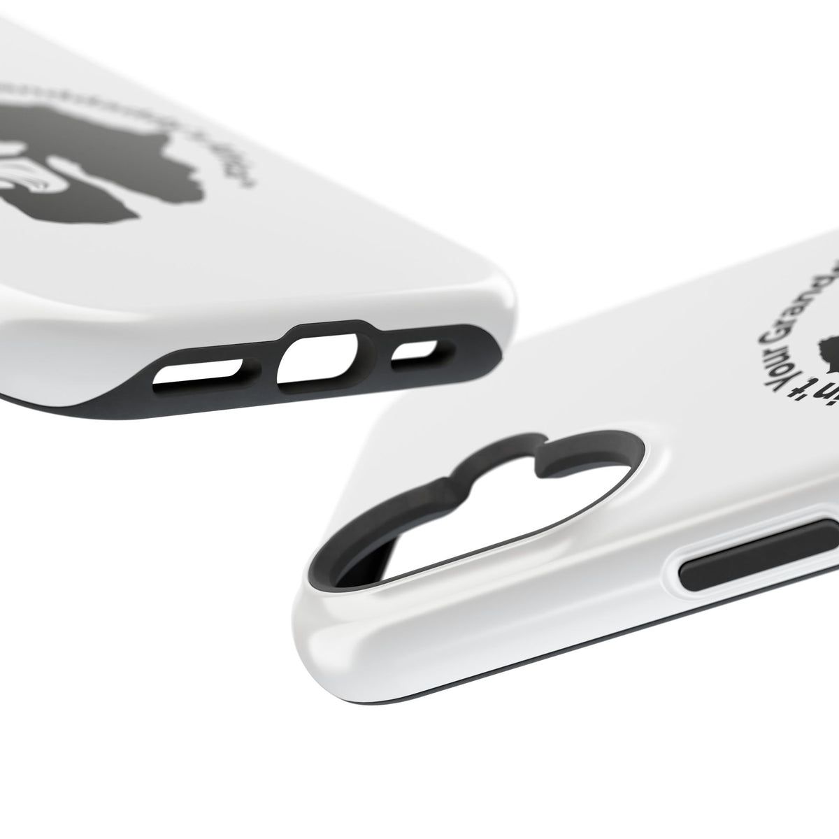 Impact-Resistant Cases