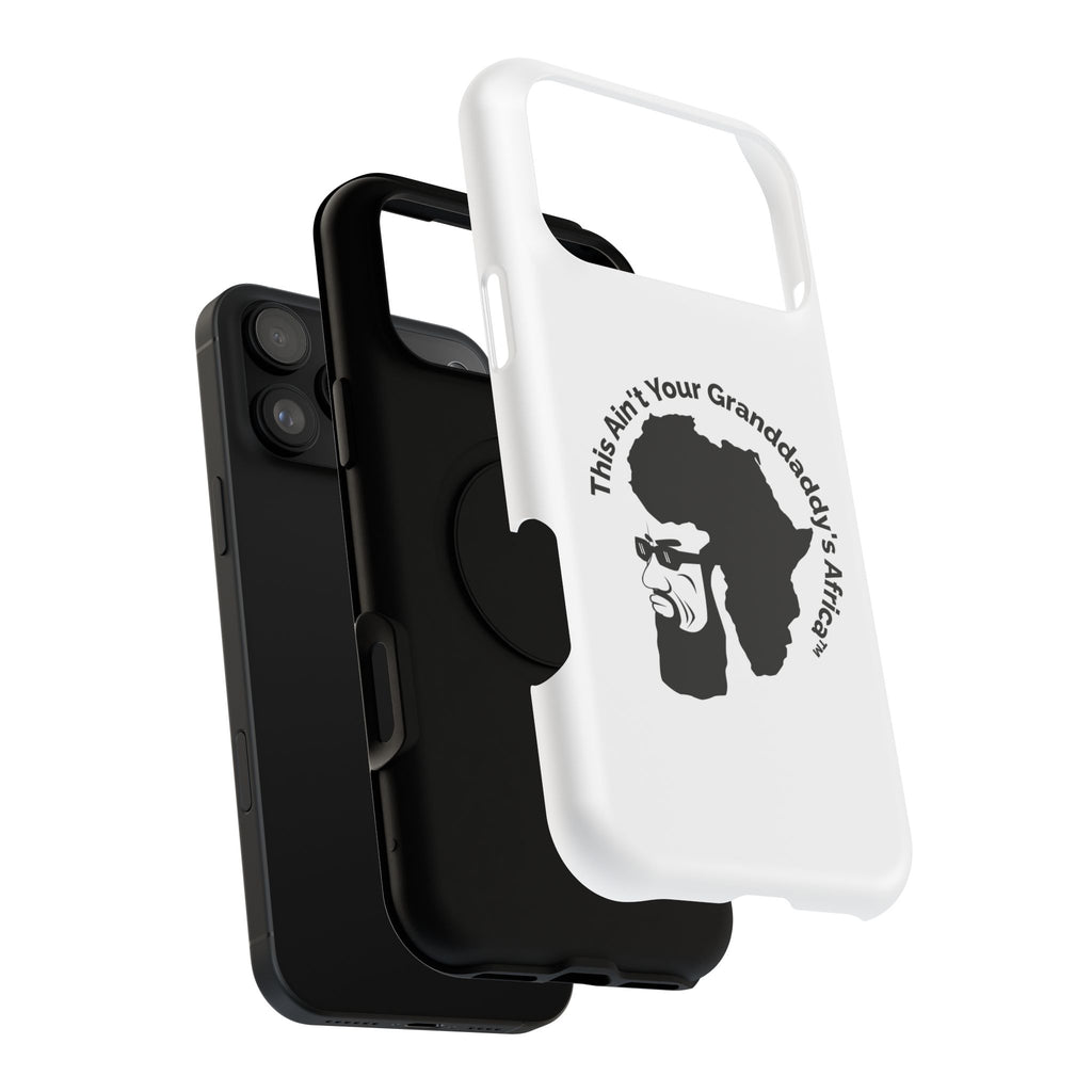 Impact-Resistant Cases