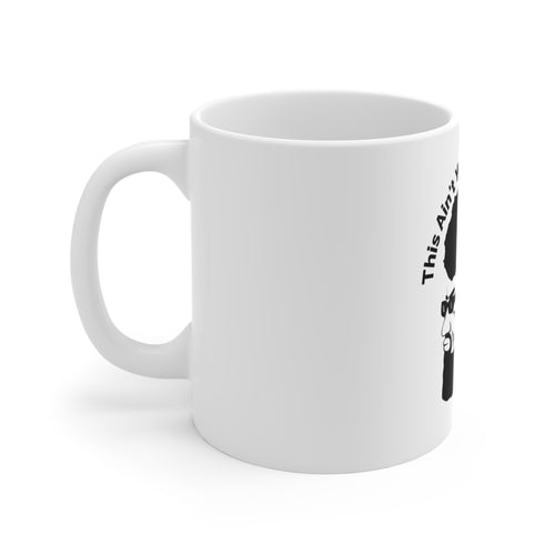 Mug 11oz