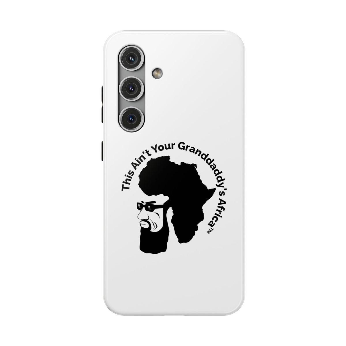 Impact-Resistant Cases