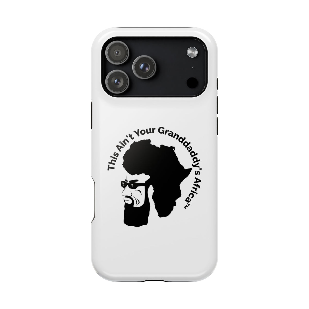 Impact-Resistant Cases