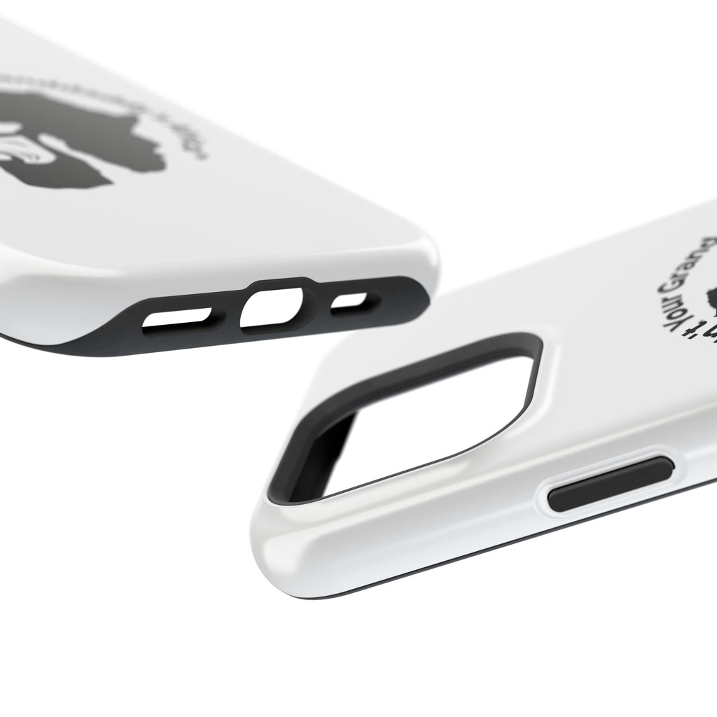 Impact-Resistant Cases