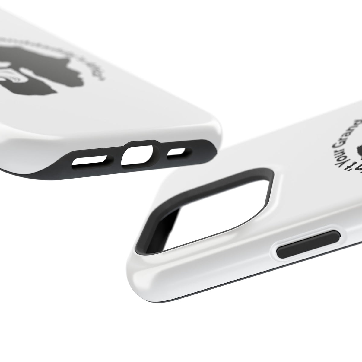 Impact-Resistant Cases