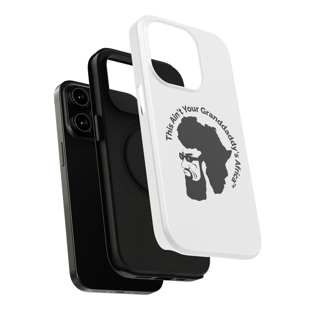Impact-Resistant Cases