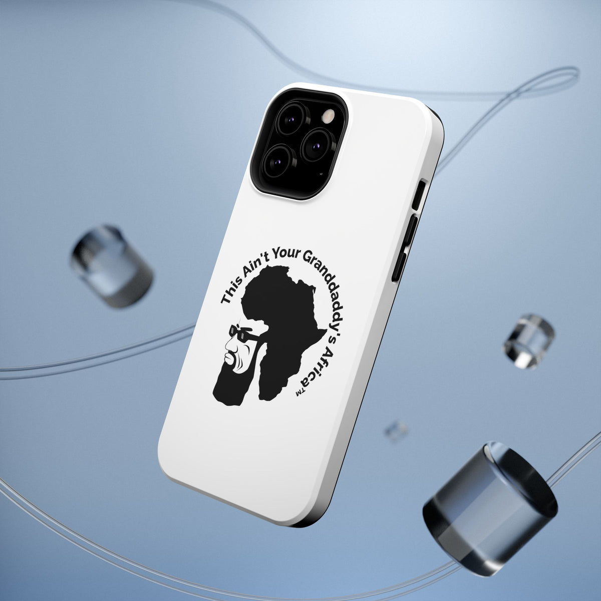 Impact-Resistant Cases