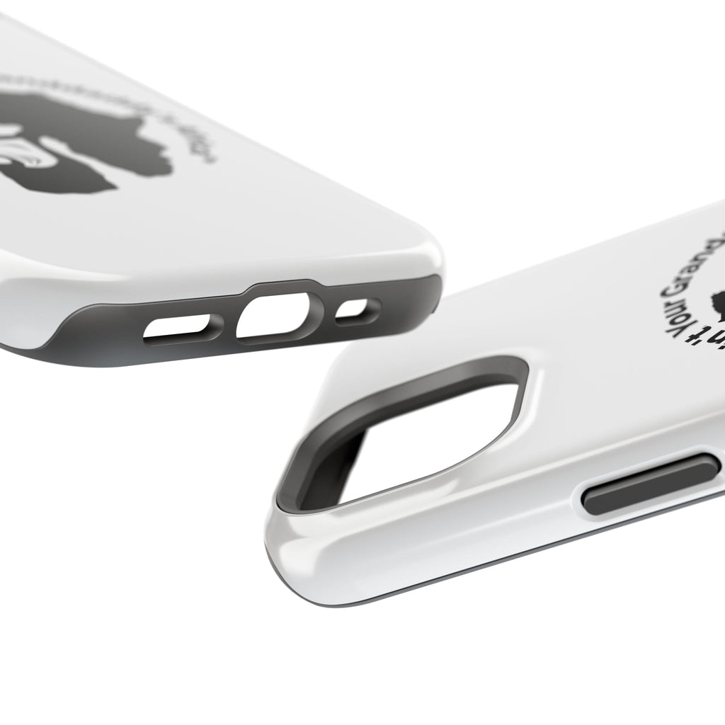 Impact-Resistant Cases