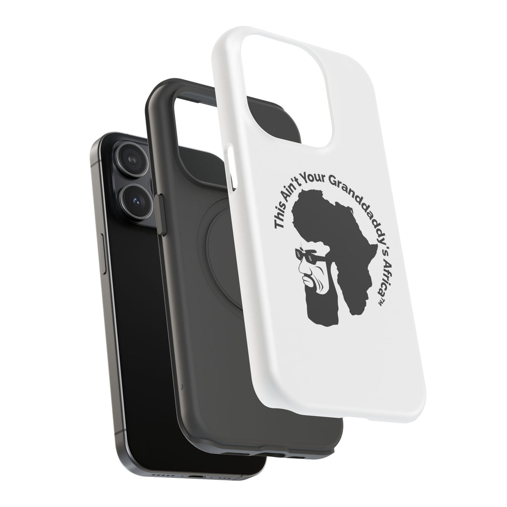 Impact-Resistant Cases