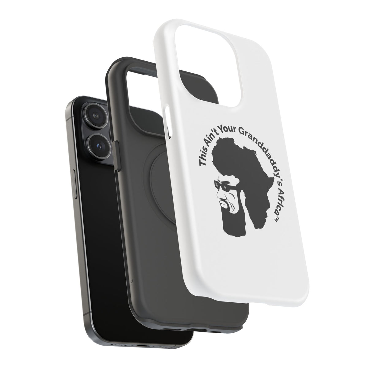 Impact-Resistant Cases