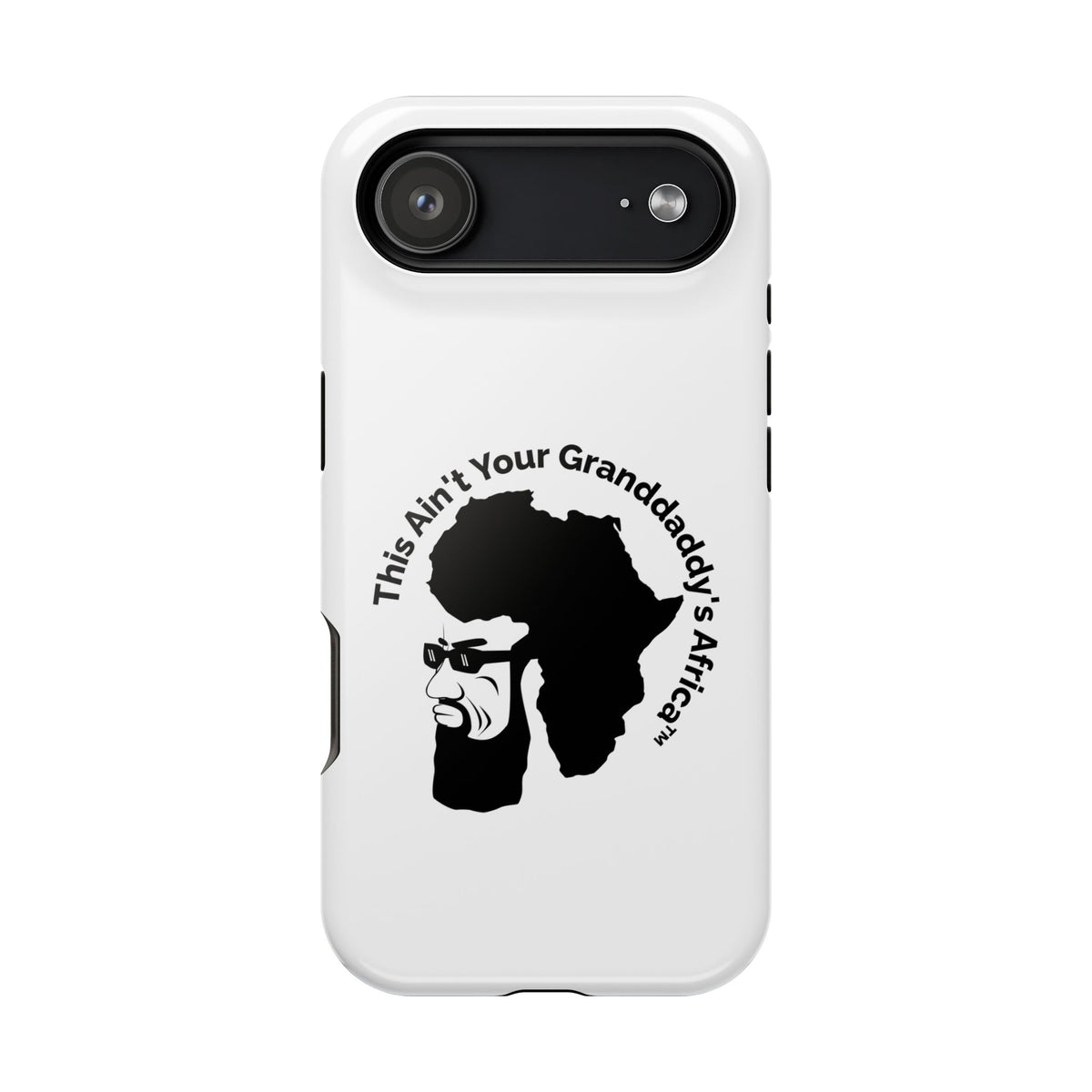 Impact-Resistant Cases