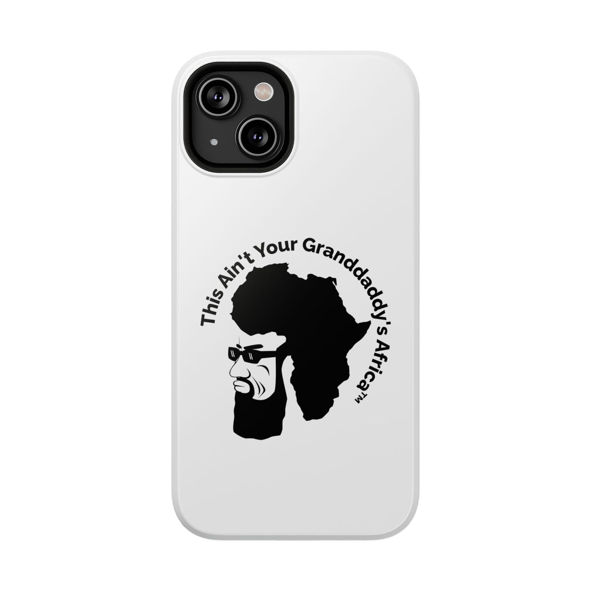 Impact-Resistant Cases