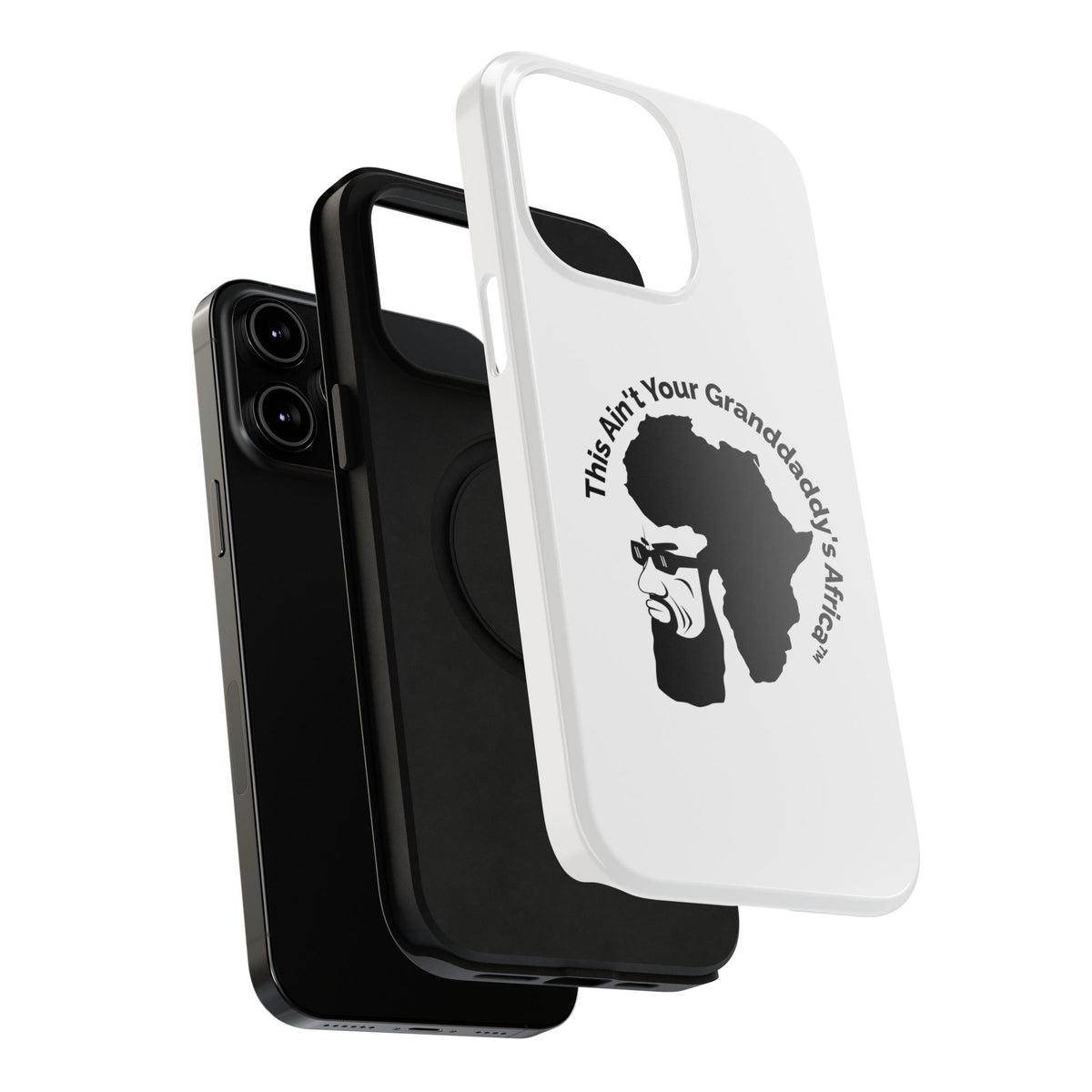 Impact-Resistant Cases