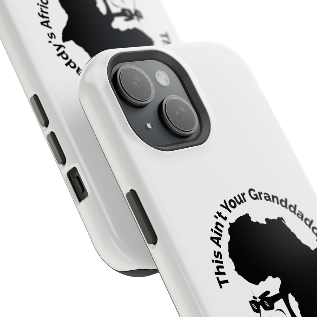 Impact-Resistant Cases